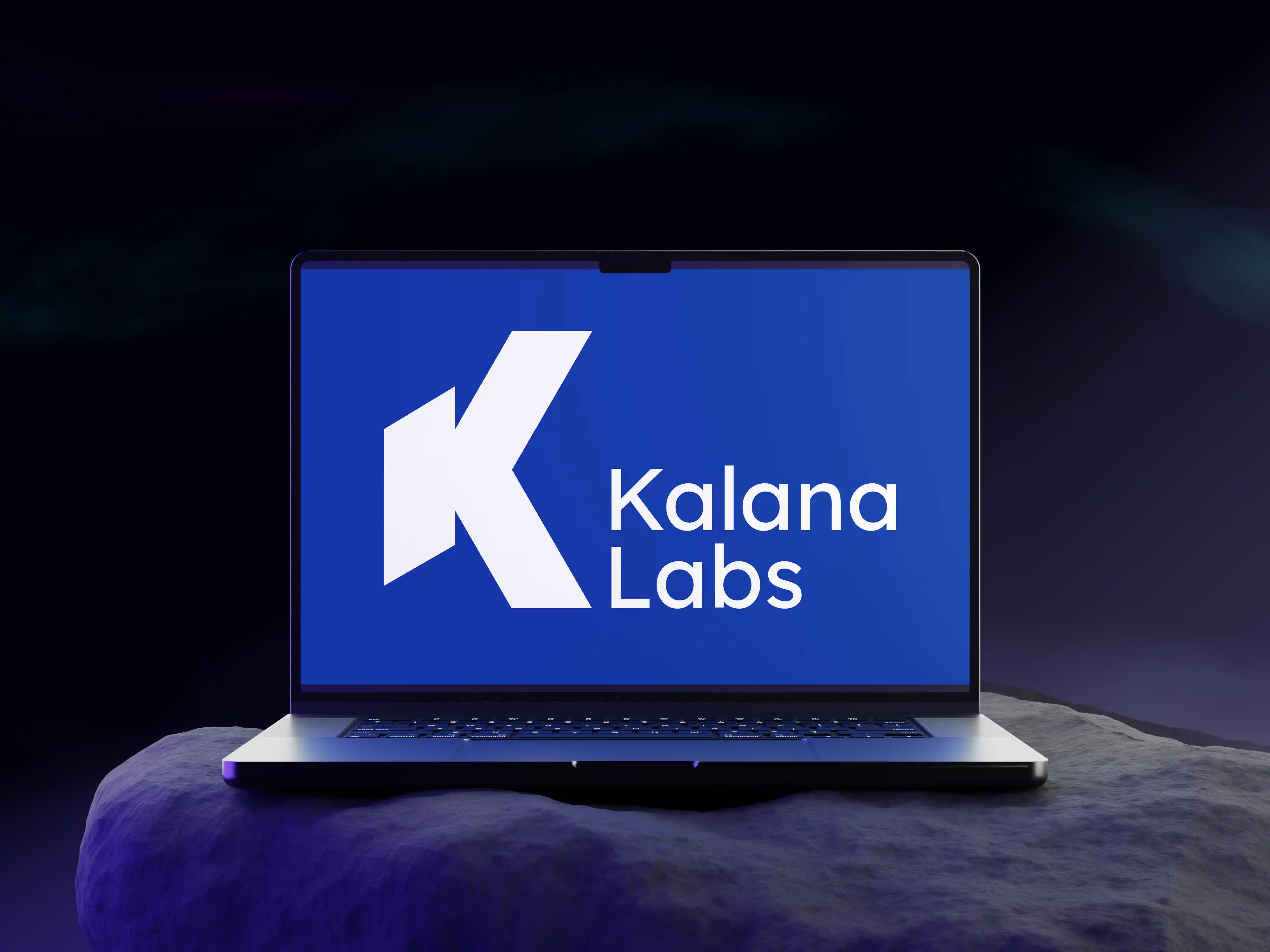 Kolaborasi Tim Kalana Labs